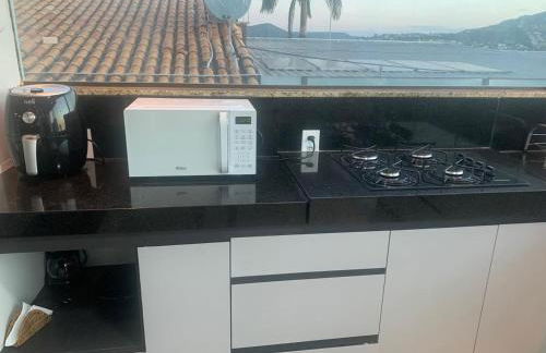 RECANTO BRENDA - Casa Luxo Capitólio com Vista pro lago, Escarpas e MorroChapeu - Foto 5