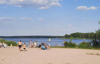 Dom na wakacje nad Zalewem Sulejowskim - Foto 24
