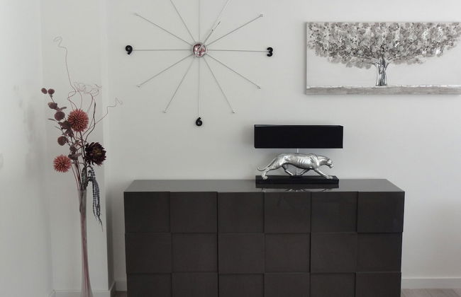 Villa Riva - Five Bedroom Villa With Pool and Sea View - Foto 31