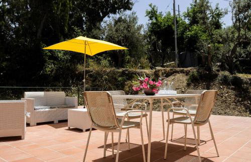 Villa Bruca 2 appartamenti al mare - Foto 2