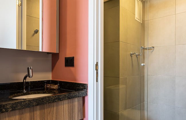 Caza Noz by Viva - Apartamentos novos, com ótima estrutura e área comum próximo à USP e Butantã - Foto 50