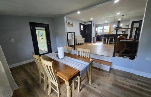 Hawkeye Lodge of Oakridge - Foto 24