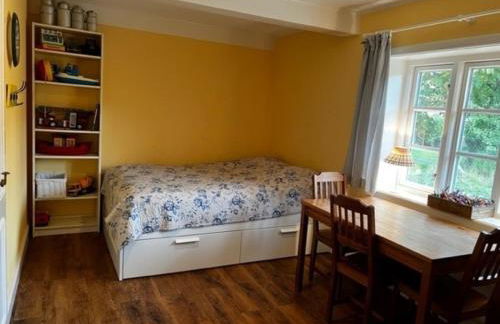 Altes Standesamt Familienwohnung - Foto 13