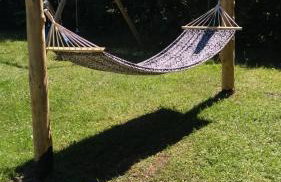 Domek Letniskowy nad Jeziorem Tumiany - Foto 18