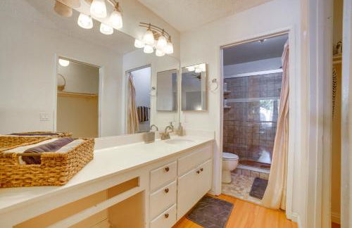 Home 8 Mi to Dtwn Riverside Families Welcome! - Foto 14