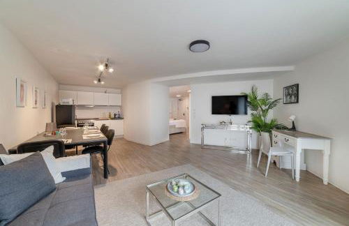 Bunker Retreat-Messe Essen-Self Check-in-5P-DUS-WIFI - Foto 11