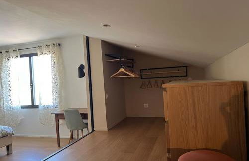 L'appart du mas du Zébu Bleu - Foto 8