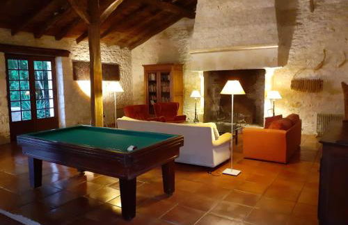 Maison de charme avec piscine - Oc Keys - Foto 28