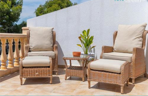 Villa George - HMR Holidays - Foto 17