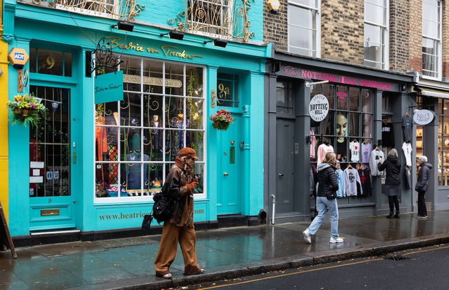 Simon Close by Onefinestay - Foto 53