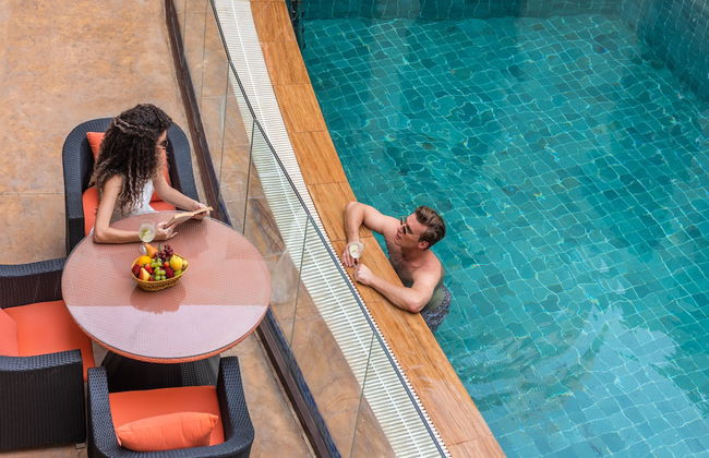 Al Maya Island & Resort - Photo 48