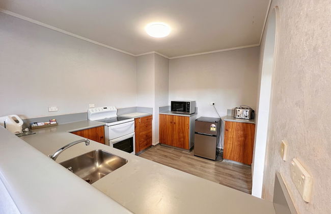 Kingswood Manor Motel - Foto 14