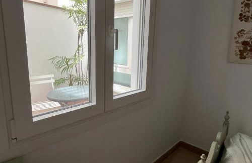 Precioso apartamento con patio - Foto 66