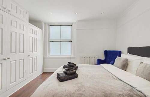 Chancery's Loft Private Apartment - Foto 9