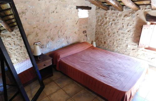 Casa Rural Casa Gimeno - Foto 56