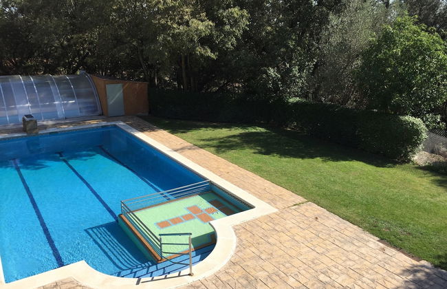 Mas Fuselles - Photo 6