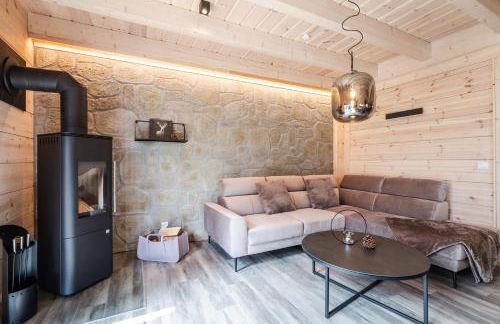 Bergwaldchalets Wellness - Foto 35