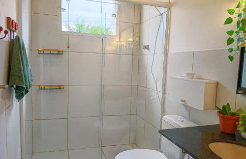 Flats Jardim de Ramos Paraty - 3 km do Centro e Cachoeiras - Foto 1