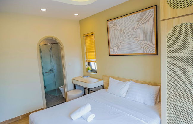 Luxury 3 br La Fleur Villa-Novaworld PT - Foto 41