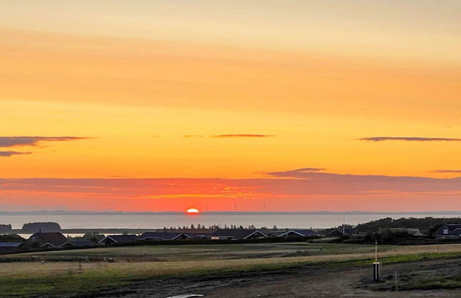 5 Star Holiday Home in Lemvig - Foto 40