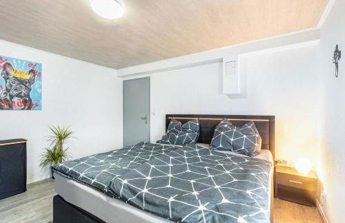 Ferienwohnung Klein Frankreich - Foto 12