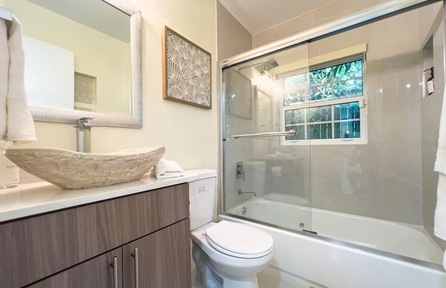 Wicker Wine - Location Hot Tub Gated Yard - Foto 25