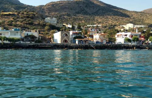 Zea Waves apartments - Foto 47