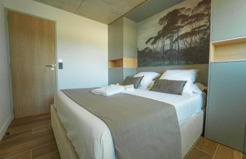 Villa Ananda - Gâia - Harmonie avec vue mer et étangs - Photo 21