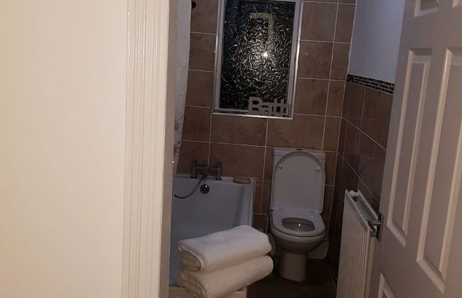 Hinde Holiday Home - Foto 24