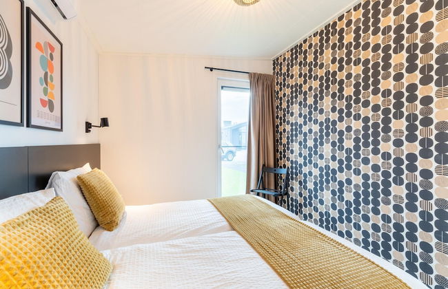 Holiday Home in 't Groene Hart on the Water - Foto 7