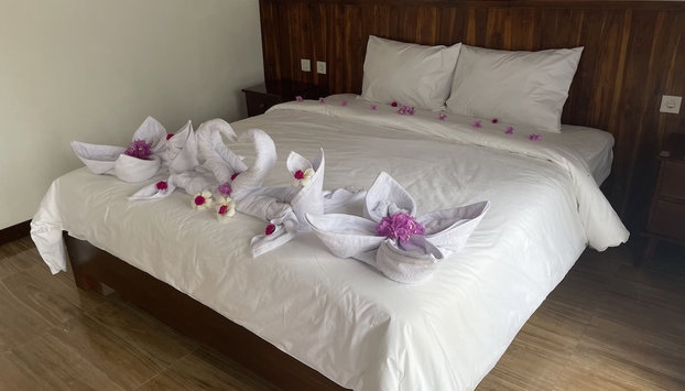 THELOCAL AREGULING - Foto 3, Habitación