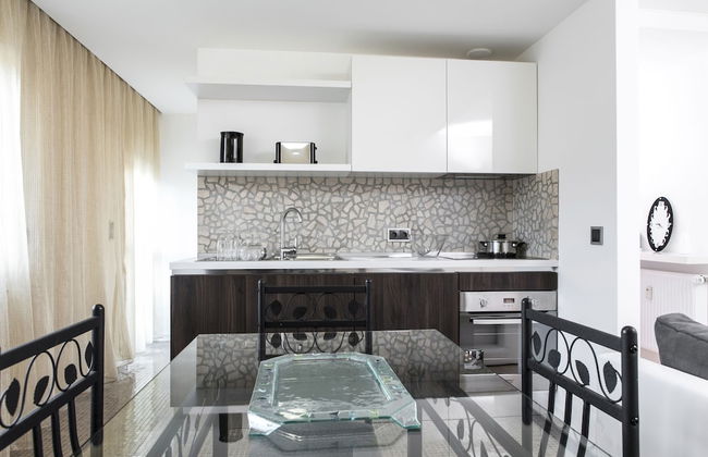 The Queen Luxury Apartments-VillaGiorgia - Foto 33