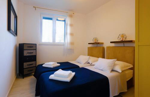 Apartments Villa Stina - Photo 25