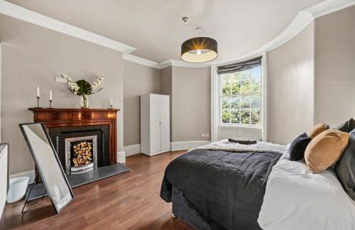 Georgian Apartment In Yorkshire - Parking - Foto 9