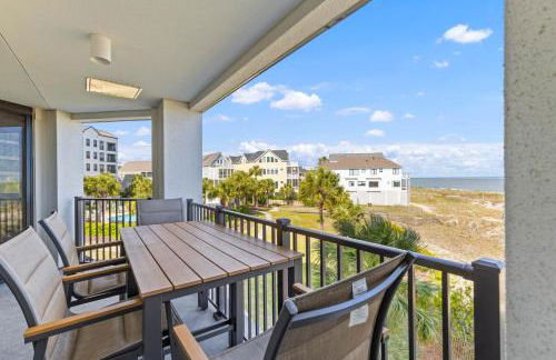 Summer House 202 - 3BR Oceanfront Condo! View! - Foto 6