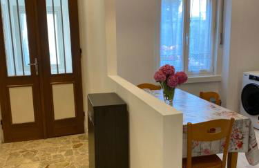 Casa Vacanza Alle Pratoline covered parking for bicycles and motorcycles - Foto 26