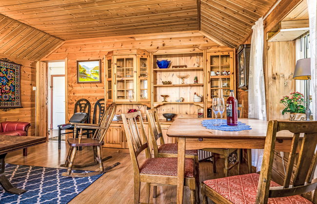 Indresfjord - Foto 7