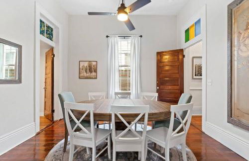 Marigny Stay w Arcade Jazz Fest Walk to FQ - Foto 24