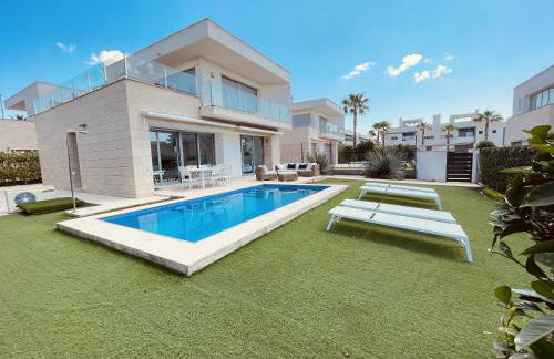 3091 Villa MALIBU - Foto 39