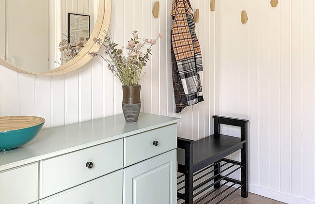 8 Person Holiday Home in Hals-by Traum - Foto 26