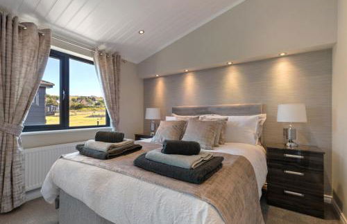 Dewin Bach - Luxury Lodge, Hot Tub, Close to Beach - Photo 27