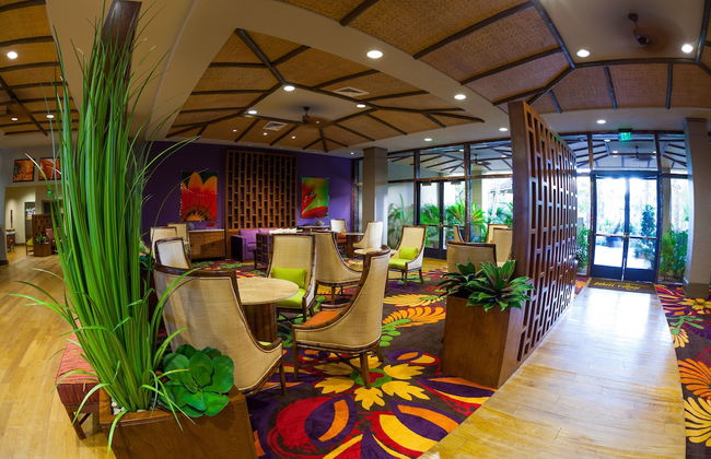 Tahiti Village Resort & Spa - Foto 3