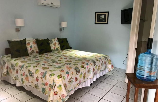 Mariposa Lodge - Foto 7