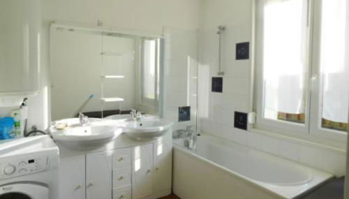 Le clapotis de l'Ô, calme, balcon sur la mer, à 2 h de Paris - Foto 2