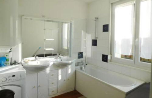 Le clapotis de l'Ô, calme, balcon sur la mer, à 2 h de Paris - Foto 2