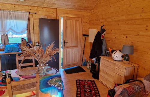 Magiczny domek - Foto 16