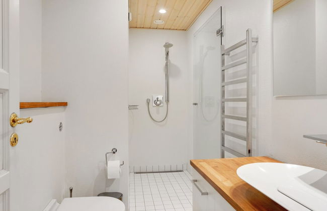 "Gertrudis" - 2km to the fjord - Foto 4