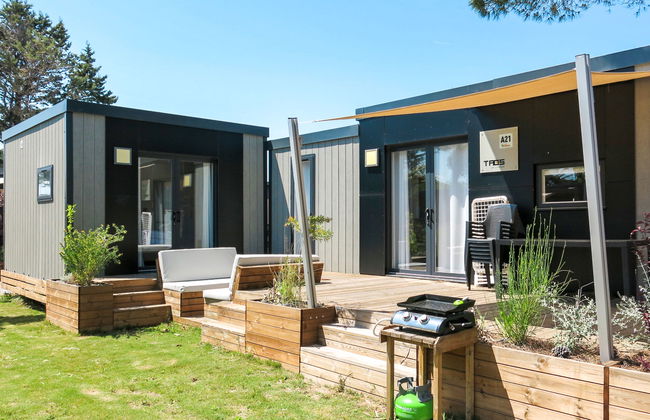 Domaine Les Mûriers - Foto 9