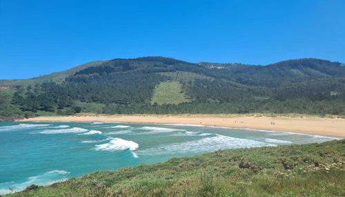 Piso con piscina entre 2 playas - Floor with pool between 2 beaches - Foto 5