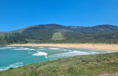 Piso con piscina entre 2 playas - Floor with pool between 2 beaches - Foto 5